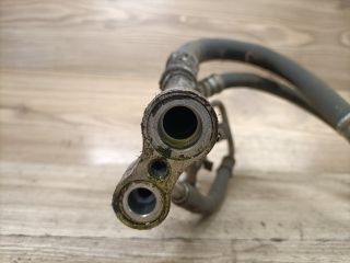 bontott OPEL CORSA C Első Klíma Cső Kompresszorhoz