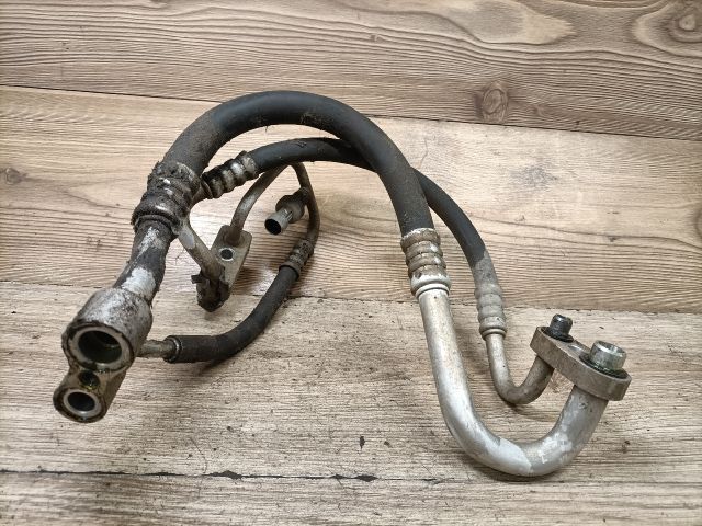 bontott OPEL CORSA C Első Klíma Cső Kompresszorhoz