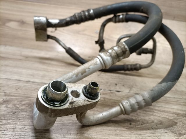 bontott OPEL CORSA C Első Klíma Cső Kompresszorhoz