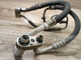 bontott OPEL CORSA C Első Klíma Cső Kompresszorhoz