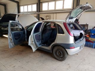 bontott OPEL CORSA C Első Klíma Cső Kompresszorhoz