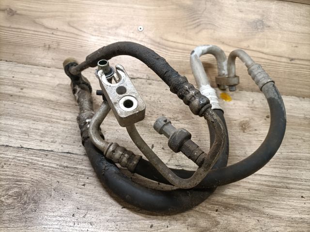 bontott OPEL CORSA C Első Klíma Cső Kompresszorhoz