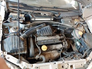 bontott OPEL CORSA C Első Klíma Cső Kompresszorhoz