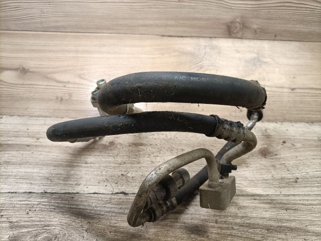 bontott OPEL CORSA C Első Klíma Cső Kompresszorhoz