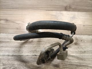 bontott OPEL CORSA C Első Klíma Cső Kompresszorhoz