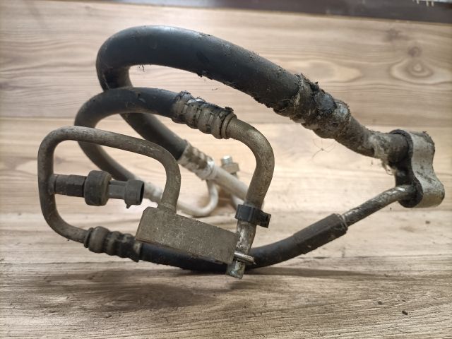 bontott OPEL CORSA C Első Klíma Cső Kompresszorhoz