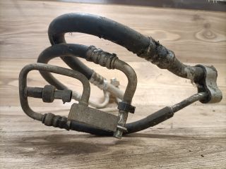 bontott OPEL CORSA C Első Klíma Cső Kompresszorhoz