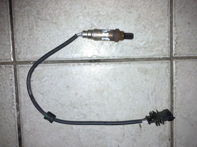 bontott OPEL CORSA C Első Lambdaszonda