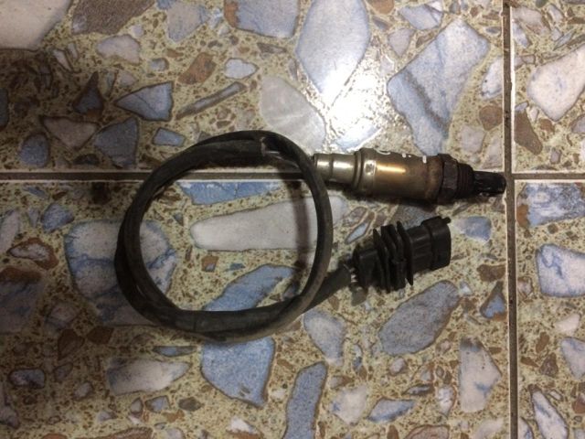 bontott OPEL CORSA C Első Lambdaszonda