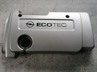 bontott OPEL CORSA C Felső Motorburkolat