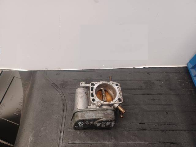 bontott OPEL CORSA C Fojtószelep (Elektromos)