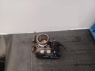 bontott OPEL CORSA C Fojtószelep (Elektromos)