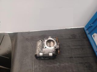 bontott OPEL CORSA C Fojtószelep (Elektromos)