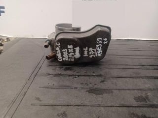 bontott OPEL CORSA C Fojtószelep (Elektromos)