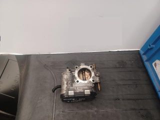 bontott OPEL CORSA C Fojtószelep (Elektromos)