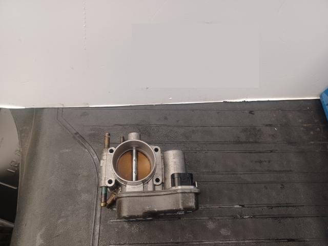 bontott OPEL CORSA C Fojtószelep (Elektromos)