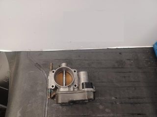 bontott OPEL CORSA C Fojtószelep (Elektromos)