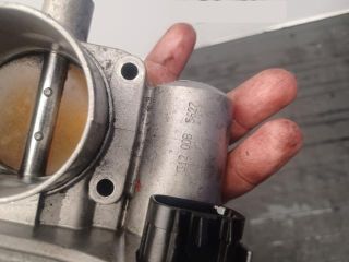 bontott OPEL CORSA C Fojtószelep (Elektromos)