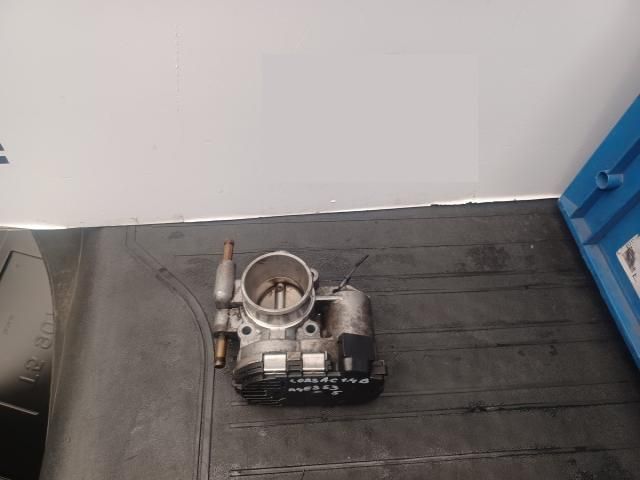 bontott OPEL CORSA C Fojtószelep (Elektromos)