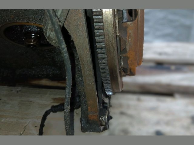 bontott OPEL CORSA C Fojtószelep (Mechanikus)