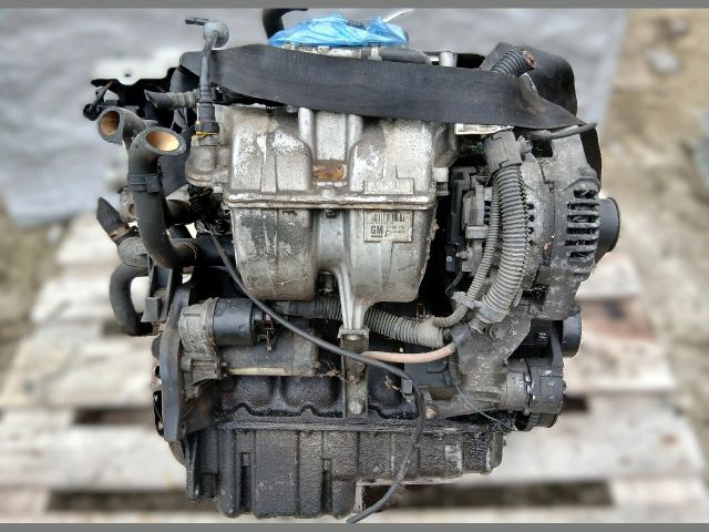 bontott OPEL CORSA C Fojtószelep (Mechanikus)