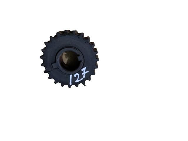 bontott OPEL CORSA C Főtengely Bordáskerék / Lánckerék