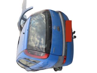 bontott OPEL CORSA C Főtengely Bordáskerék / Lánckerék