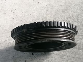 bontott OPEL CORSA C Főtengely Szíjtárcsa