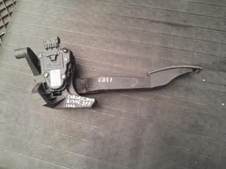 bontott OPEL CORSA C Gázpedál (Elektromos)