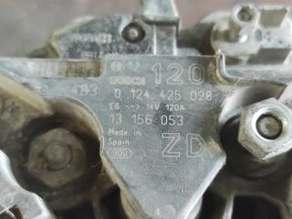 bontott OPEL CORSA C Generátor