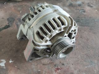 bontott OPEL CORSA C Generátor