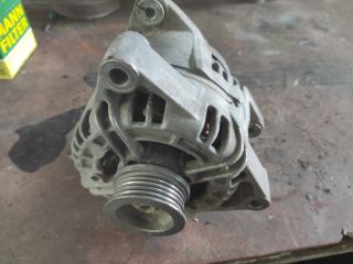 bontott OPEL CORSA C Generátor