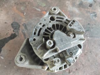 bontott OPEL CORSA C Generátor