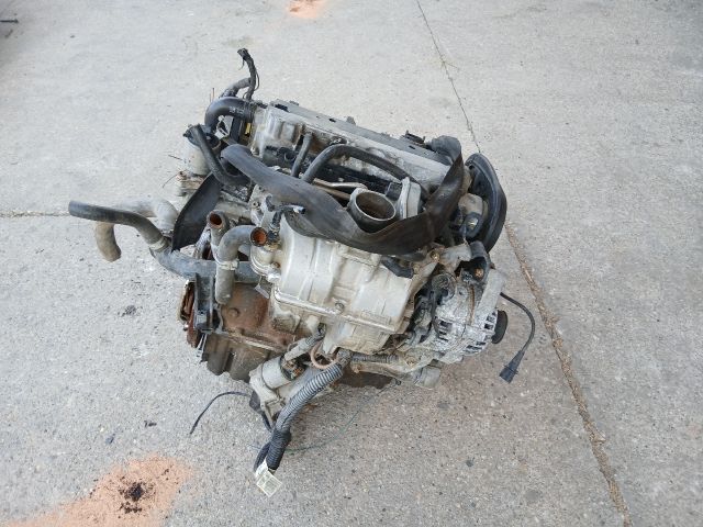 bontott OPEL CORSA C Generátor