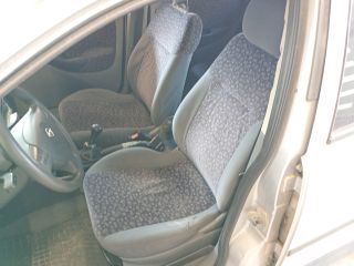 bontott OPEL CORSA C Gyújtáskapcsoló