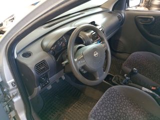 bontott OPEL CORSA C Gyújtáskapcsoló