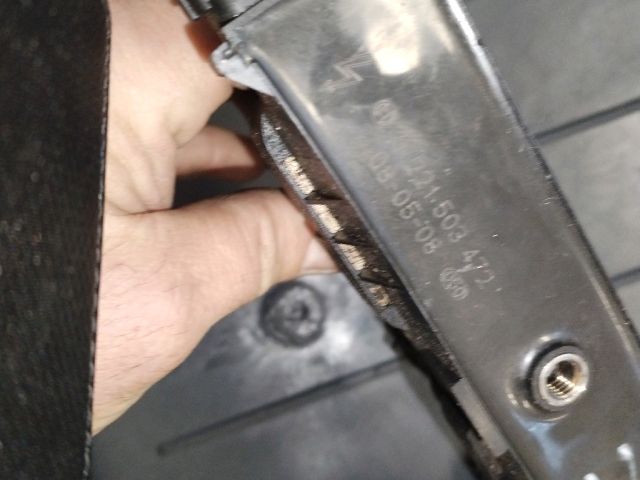 bontott OPEL CORSA C Gyújtótrafó