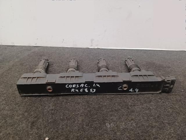 bontott OPEL CORSA C Gyújtótrafó