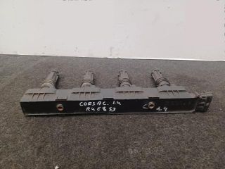 bontott OPEL CORSA C Gyújtótrafó