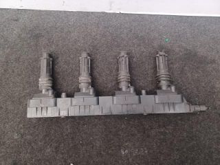 bontott OPEL CORSA C Gyújtótrafó