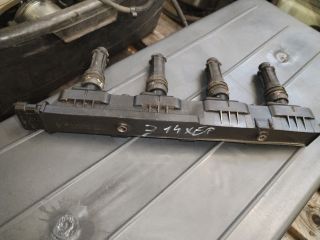 bontott OPEL CORSA C Gyújtótrafó