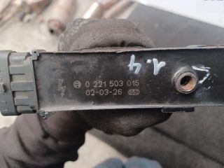 bontott OPEL CORSA C Gyújtótrafó