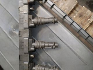 bontott OPEL CORSA C Gyújtótrafó