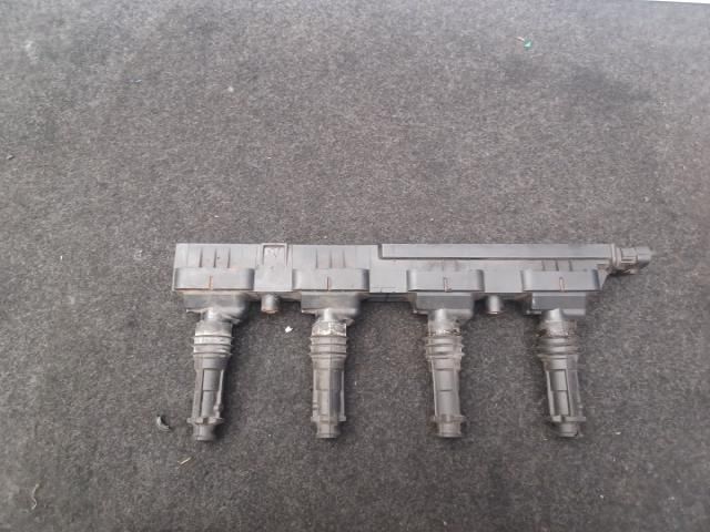 bontott OPEL CORSA C Gyújtótrafó