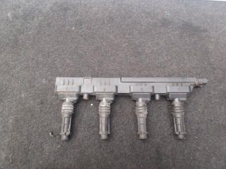 bontott OPEL CORSA C Gyújtótrafó