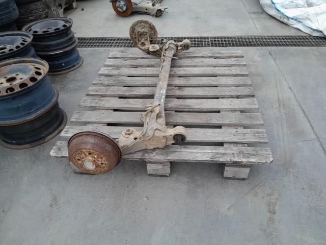 bontott OPEL CORSA C Hátsó Bölcső