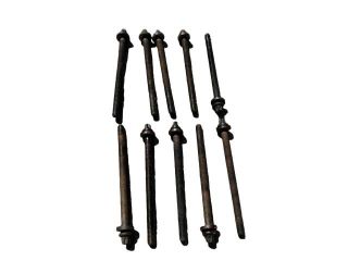 bontott OPEL CORSA C Hengerfej Csavar