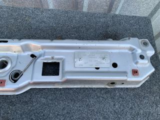 bontott OPEL CORSA C Homlokfal (Üres lemez)