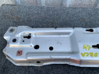 bontott OPEL CORSA C Homlokfal (Üres lemez)