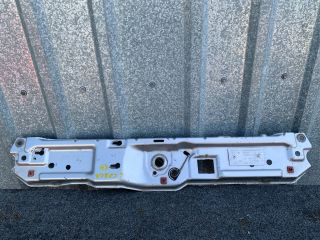 bontott OPEL CORSA C Homlokfal (Üres lemez)